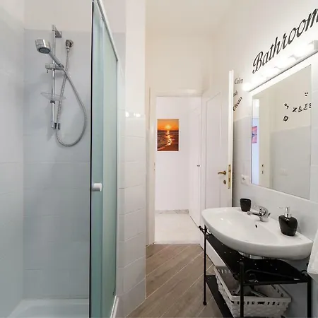 Apartment Bdc - Vatican