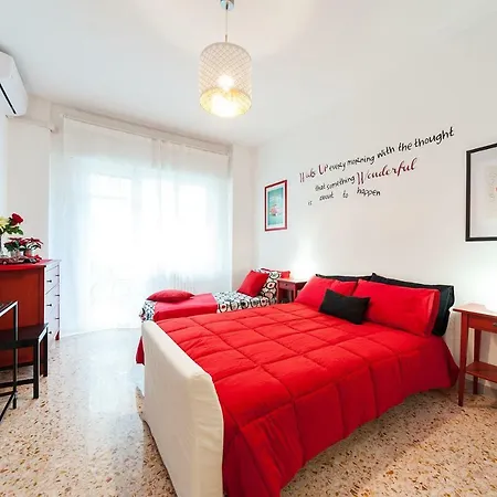 Bdc - Vatican Apartment Rome