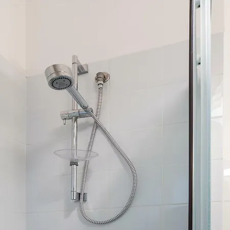 Bdc - Vatican Apartment *