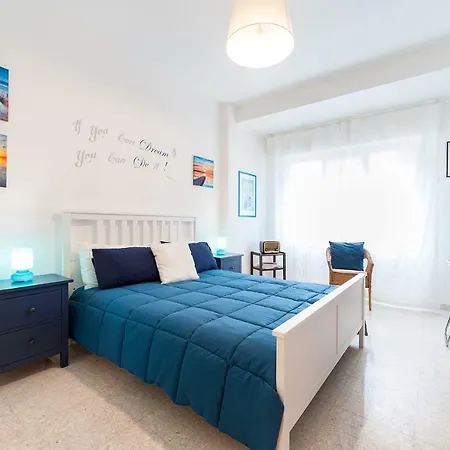 Bdc - Vatican Apartment *