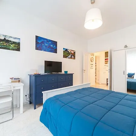 Bdc - Vatican Apartment
