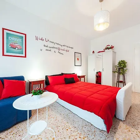 Apartment Bdc - Vatican *