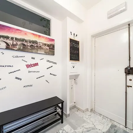 Apartment Bdc - Vatican *