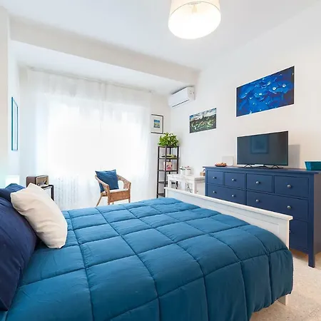 Bdc - Vatican Apartment Rome