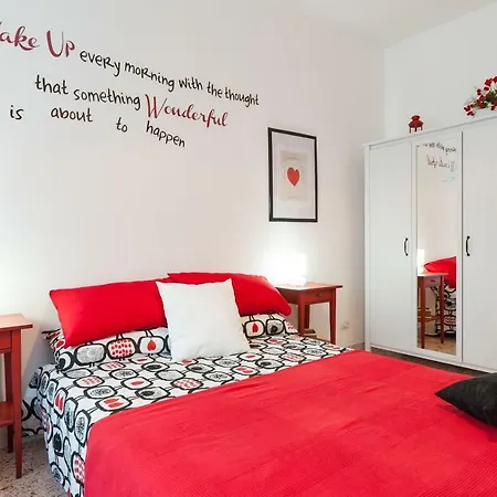 Apartment Bdc - Vatican
